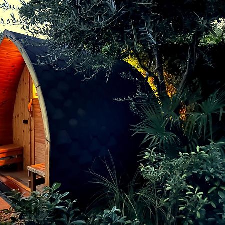 Citychalet Romantic Bozen Bagian luar foto