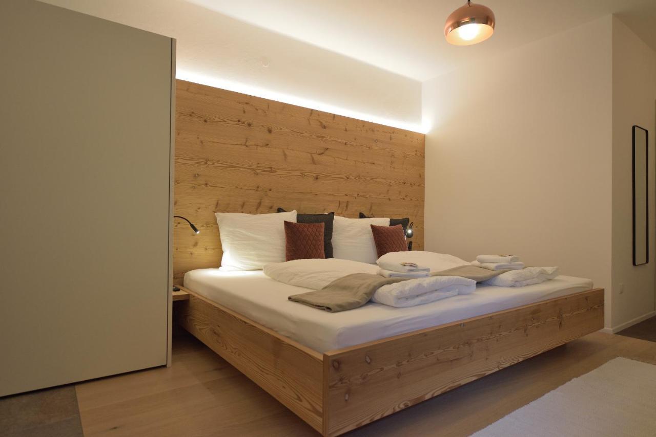 Citychalet Romantic Bozen Bagian luar foto